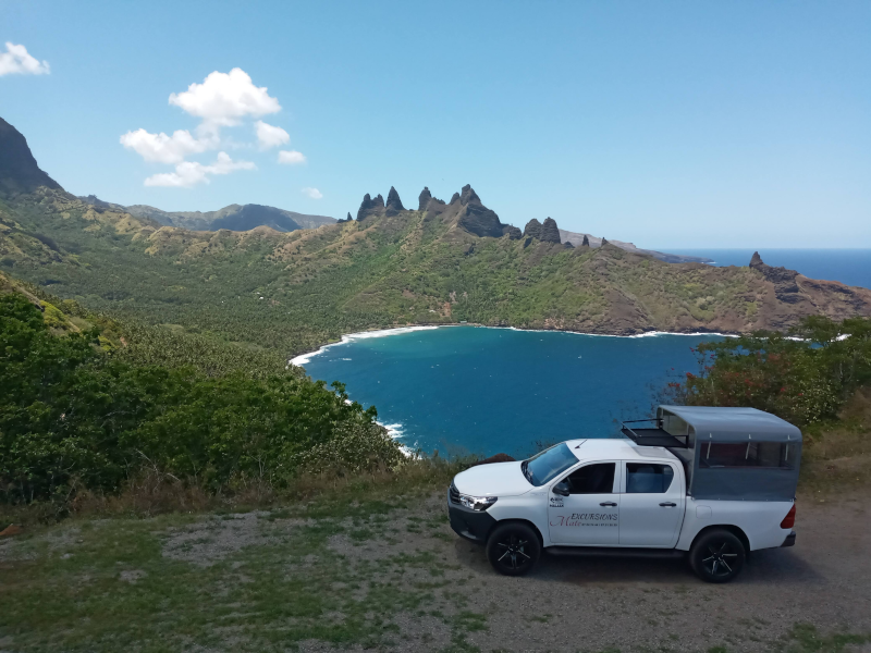 Activités - Tatamai Lodge